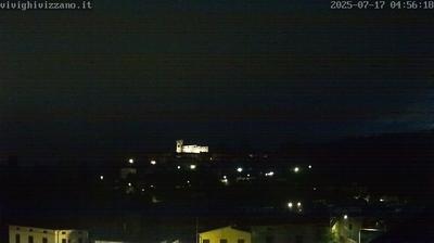 immagine della webcam nei dintorni di Borgo a Mozzano: webcam Coreglia Antelminelli
