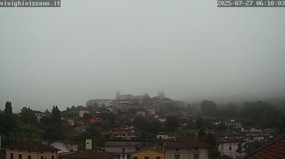 immagine della webcam nei dintorni di Capannori: webcam Coreglia Antelminelli