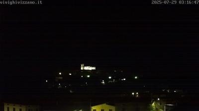 immagine della webcam nei dintorni di Pescia: webcam Coreglia Antelminelli