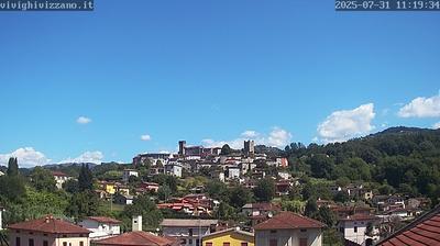 Preview delle webcam di Coreglia Antelminelli