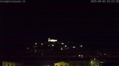 immagine della webcam nei dintorni di Abetone: webcam Coreglia Antelminelli
