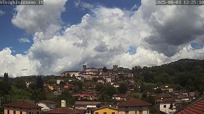 immagine della webcam nei dintorni di Buggiano: webcam Coreglia Antelminelli