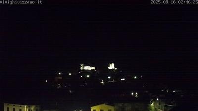immagine della webcam nei dintorni di Selletta: webcam Coreglia Antelminelli