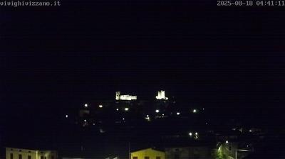 immagine della webcam nei dintorni di Borgo a Mozzano: webcam Coreglia Antelminelli