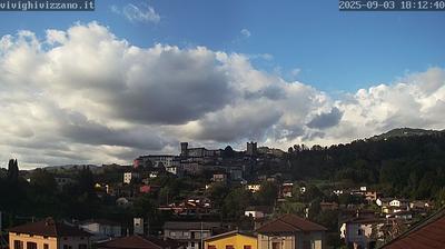 immagine della webcam nei dintorni di Lucca: webcam Coreglia Antelminelli