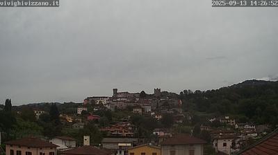 Preview delle webcam di Coreglia Antelminelli