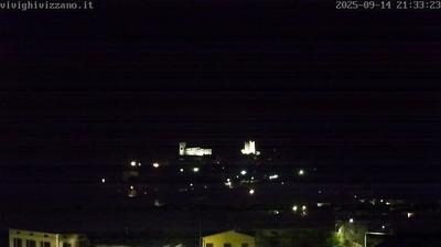 immagine della webcam nei dintorni di Castiglione di Garfagnana: webcam Coreglia Antelminelli