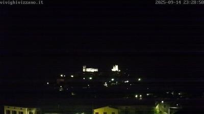 immagine della webcam nei dintorni di Casone di Profecchia: webcam Coreglia Antelminelli