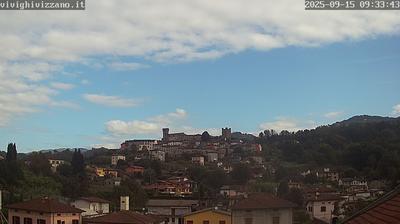 immagine della webcam nei dintorni di Collodi: webcam Coreglia Antelminelli
