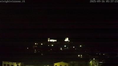immagine della webcam nei dintorni di Lucca: webcam Coreglia Antelminelli
