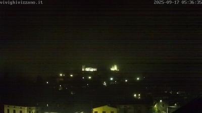 immagine della webcam nei dintorni di Buggiano: webcam Coreglia Antelminelli