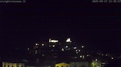 immagine della webcam nei dintorni di Val di Luce: webcam Coreglia Antelminelli