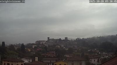 immagine della webcam nei dintorni di Borgo a Mozzano: webcam Coreglia Antelminelli