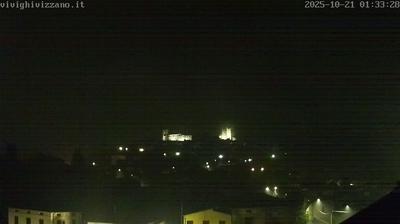 immagine della webcam nei dintorni di Lucca: webcam Coreglia Antelminelli