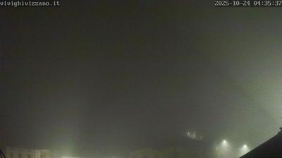 immagine della webcam nei dintorni di Massarosa: webcam Coreglia Antelminelli