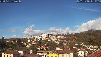 immagine della webcam nei dintorni di Monsummano Terme: webcam Coreglia Antelminelli
