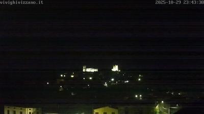 immagine della webcam nei dintorni di Monsummano Terme: webcam Coreglia Antelminelli