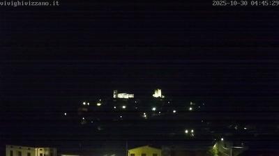 immagine della webcam nei dintorni di Massarosa: webcam Coreglia Antelminelli