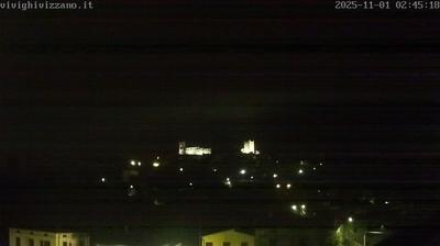 immagine della webcam nei dintorni di Abetone: webcam Coreglia Antelminelli