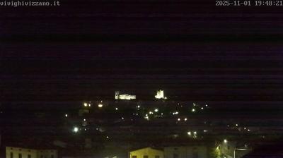 immagine della webcam nei dintorni di Buggiano: webcam Coreglia Antelminelli