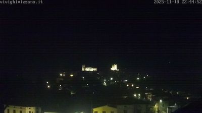 immagine della webcam nei dintorni di Borgo a Mozzano: webcam Coreglia Antelminelli