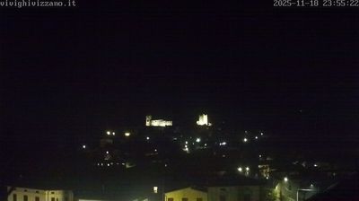 immagine della webcam nei dintorni di Careggine: webcam Coreglia Antelminelli