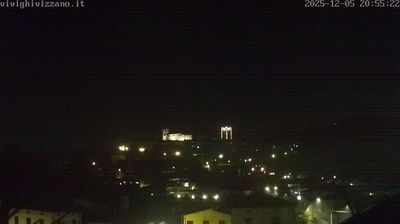 immagine della webcam nei dintorni di Barga: webcam Coreglia Antelminelli