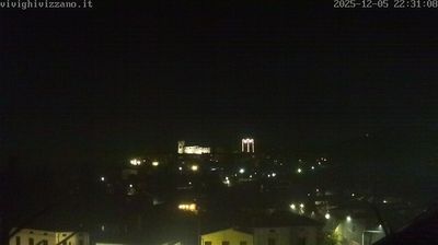 immagine della webcam nei dintorni di Lucca: webcam Coreglia Antelminelli