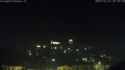 immagine della webcam nei dintorni di Monsummano Terme: webcam Coreglia Antelminelli