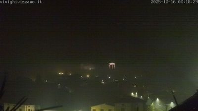 immagine della webcam nei dintorni di Pescia: webcam Coreglia Antelminelli