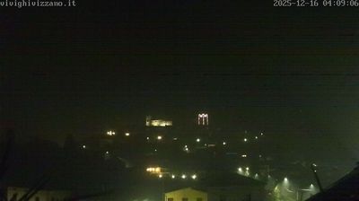 immagine della webcam nei dintorni di Monsummano Terme: webcam Coreglia Antelminelli