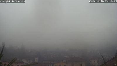 immagine della webcam nei dintorni di Collodi: webcam Coreglia Antelminelli