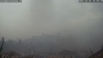 immagine della webcam nei dintorni di Piandelagotti: webcam Coreglia Antelminelli