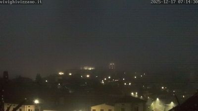 immagine della webcam nei dintorni di Piandelagotti: webcam Coreglia Antelminelli
