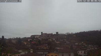 immagine della webcam nei dintorni di Collodi: webcam Coreglia Antelminelli