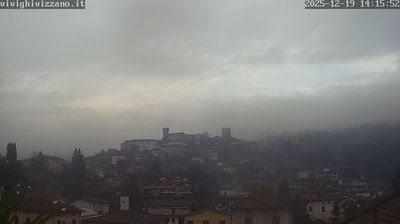 immagine della webcam nei dintorni di Pievepelago: webcam Coreglia Antelminelli