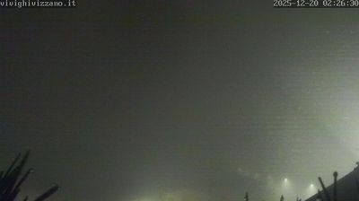 immagine della webcam nei dintorni di Abetone Cutigliano: webcam Coreglia Antelminelli