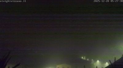 immagine della webcam nei dintorni di Abetone Cutigliano: webcam Coreglia Antelminelli