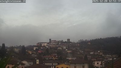 immagine della webcam nei dintorni di Massarosa: webcam Coreglia Antelminelli