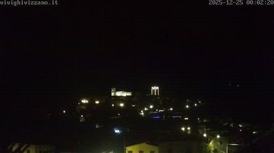 immagine della webcam nei dintorni di Sant'Annapelago: webcam Coreglia Antelminelli