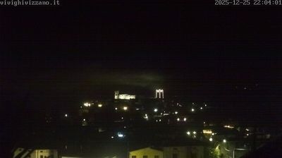 immagine della webcam nei dintorni di Cutigliano: webcam Coreglia Antelminelli