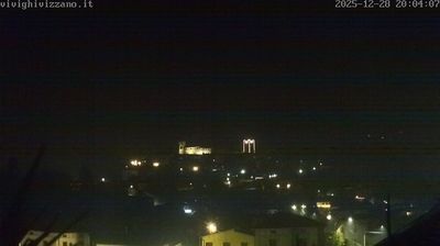 immagine della webcam nei dintorni di Pievepelago: webcam Coreglia Antelminelli