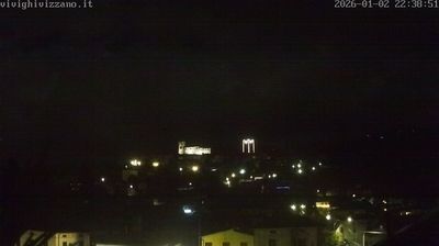 immagine della webcam nei dintorni di Monte Gomito: webcam Coreglia Antelminelli