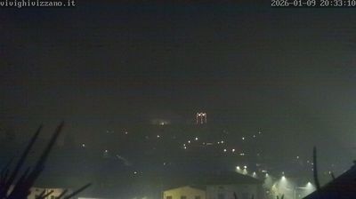 immagine della webcam nei dintorni di Careggine: webcam Coreglia Antelminelli