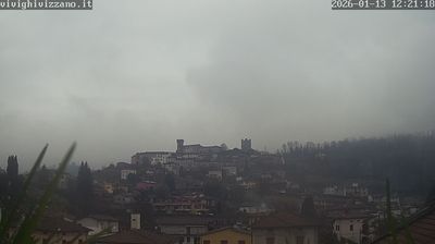 immagine della webcam nei dintorni di Barga: webcam Coreglia Antelminelli