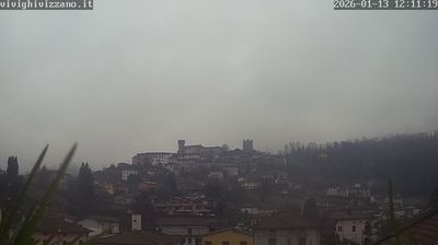 immagine della webcam nei dintorni di Pievepelago: webcam Coreglia Antelminelli