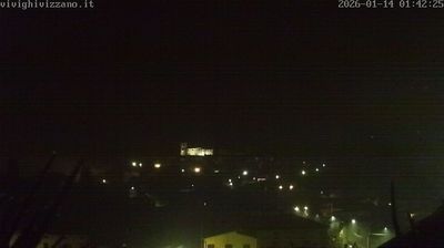 immagine della webcam nei dintorni di Borgo a Mozzano: webcam Coreglia Antelminelli