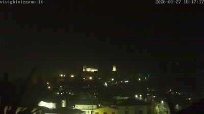 immagine della webcam nei dintorni di Doganaccia: webcam Coreglia Antelminelli