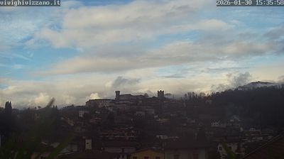 immagine della webcam nei dintorni di Monte Gomito: webcam Coreglia Antelminelli