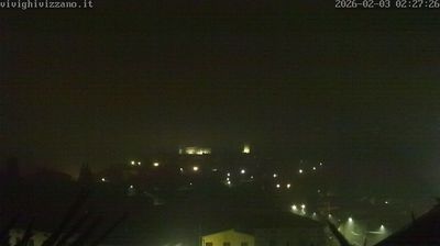 immagine della webcam nei dintorni di Collodi: webcam Coreglia Antelminelli